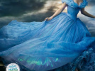 Avant-première de Cendrillon au Grand Rex de Paris 