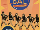 Le Bal de Montmartre du 6 mars 2015 au Bataclan