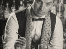 Thomas Aske : nouveau guest bartender du Andy Wahloo