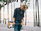 Cody Simpson en concert à l’Alhambra de Paris 