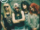 L7 en concert au Bataclan de Paris en juin 2015