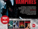 La Nuit Vampires 2015 au Grand Rex de Paris
