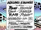 Wrung Sounds à La Bellevilloise avec Dj Pone