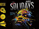 Solidays 2015 à Paris : 6 nouveaux noms à l'affiche