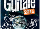 Autour de la Guitare 2015 au Zénith de Paris