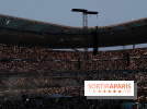 System of a Down : 1h45 de show électrisant et une ambiance survoltée au Stade de France... on vous raconte