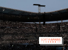System of a Down : 1h45 de show électrisant et une ambiance survoltée au Stade de France... on vous raconte