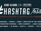 HashtagFestival au Yoyo 