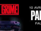 Allo Flordie présente RL Grime & Djemba Djemba au Faust