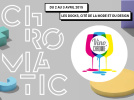 Vinochromie 2015 aux Docks de la Cité de la mode et du design