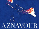 Charles Aznavour en concerts au Palais des Sports de Paris en septembre 2015