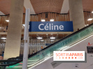 Concerts de Céline Dion à Paris : des perturbations annoncées sur les RER A et E en soirée