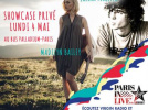 Paris In Live au Bus Palladium avec Julian Perretta et Madilyn Bailey : gagne ta place !