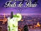 After work estival "Un jeudi sur les toits de Paris"