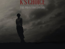 K’s Choice en concert au Bataclan de Paris en novembre 2015