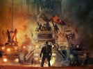 Mad Max : Fury Road, séance spéciale au Grand Rex de Paris