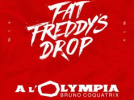Fat Freddy’s Drop en concert à l’Olympia de Paris en novembre 2015