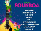 Festival Folisboa 2015 au Grand Rex de Paris 