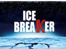 ICE BREAKER by POLIAKOV au Badaboum 