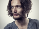 Apparat en DJ Set au Showcase