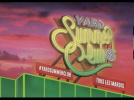 Yard Summer Party au Wanderlust