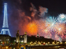 Mon Incroyable 14 Juillet 2015 au River's King