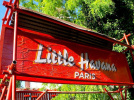 Little Havana Paris : closing Party au Café A