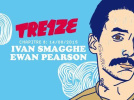Tre1ze au Concorde Atlantique avec Ivan Smagghe 