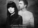 The Chopin Project : Ólafur Arnalds et Alice Sara Ott en concert au Trianon de Paris