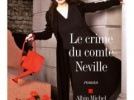 Amélie Nothomb en rencontre et dédicace à la Fnac des Ternes