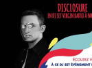 Disclosure en DJ Set au Faust : gagne ta place !