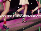 La Course en escarpins 2015 by Sarenza