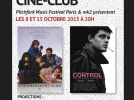 Pitchfork Paris Ciné-Club 2015 au MK2 Quai de Seine