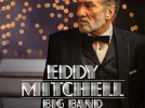 Eddy Mitchell Big Band en concerts au Palais des Sports de Paris en 2016
