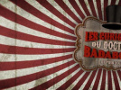 Halloween 2015 : Les Curiosités du Docteur Badaboum 