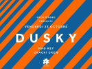 Open Minded au Showcase avec Dusky 