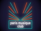 Paris Musique Club à la Gaîté Lyrique 
