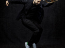 Ibrahim Maalouf en concert à l’AccorHotels Arena de Paris en 2016