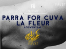 Parra For Cuva en DJ Set au Faust