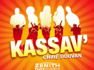 Kassav’ en concerts au Zénith de Paris en 2016 