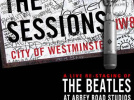 The Sessions - A live re-staging of The Beatles at Abbey Road au Zénith de Paris en 2016