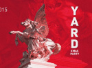 Yard Xmas Party au Showcase