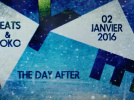 Beats & Koko NYE : The Day After au Faust