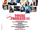 Touche Française #2 au Théâtre du Rond-Point 