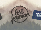 Lost Frequencies au Showcase