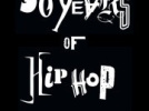 Free Your Funk à La Bellevilloise : 30 years of Hip Hop