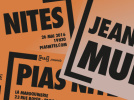 [PIAS] Nites avec Jean-Louis Murat à La Maroquinerie