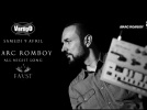 FAUST x VERTIGO : Marc Romboy All Night Long