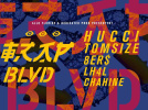 TRAP BLVD au Zig Zag Club