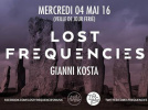 Lost Frequencies au Zig Zag club